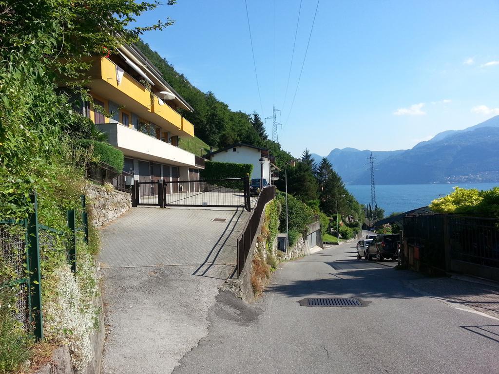 Casa Sofie E Charlotte Leilighet Varenna Rom bilde