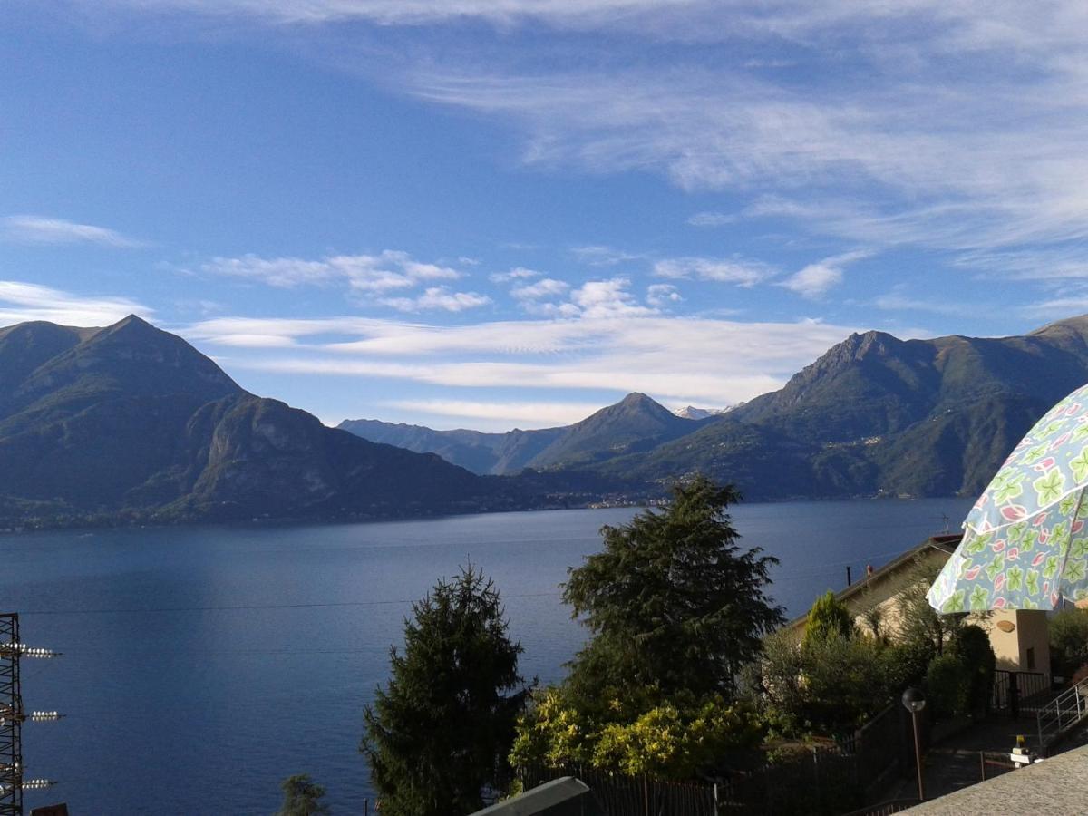 Casa Sofie E Charlotte Leilighet Varenna Rom bilde